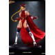 Street Fighter IV Statue 1/4 Shadaloo Cammy 43 cm